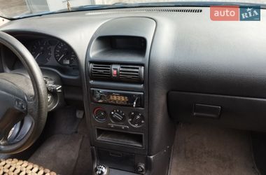 Хэтчбек Opel Astra 2001 в Киеве фото 9 Хэтчбек Opel Astra 2001 в Киеве