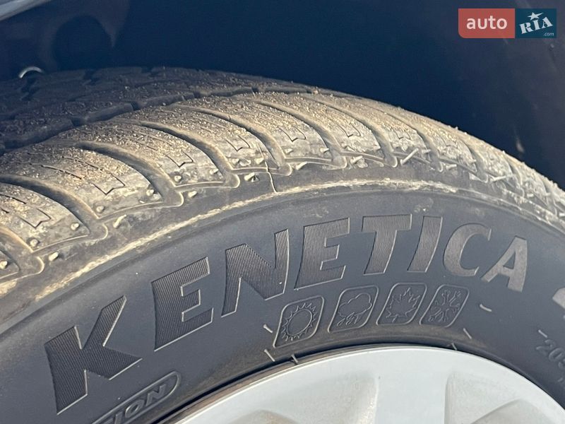 Универсал Opel Astra 2008 в Надворной