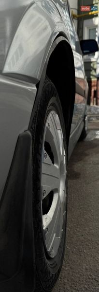 Седан Opel Astra 2002 в Білій Церкві фото 6 Седан Opel Astra 2002 в Білій Церкві