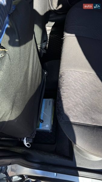 Седан Opel Astra 2002 в Білій Церкві фото 27 Седан Opel Astra 2002 в Білій Церкві