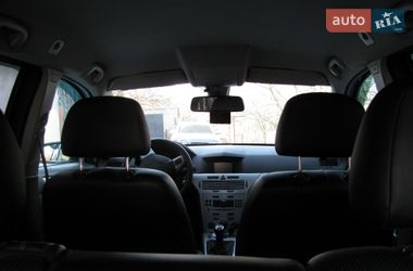 Универсал Opel Astra 2009 в Вишневце