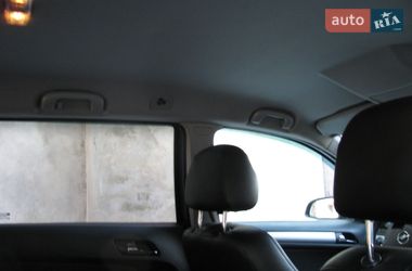 Универсал Opel Astra 2009 в Вишневце