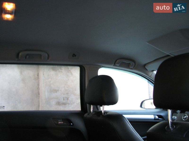 Универсал Opel Astra 2009 в Вишневце