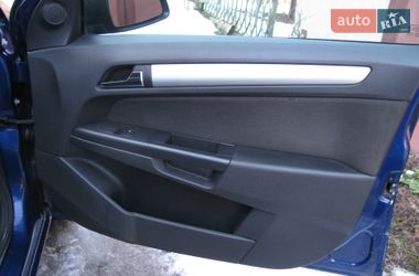 Универсал Opel Astra 2009 в Вишневце