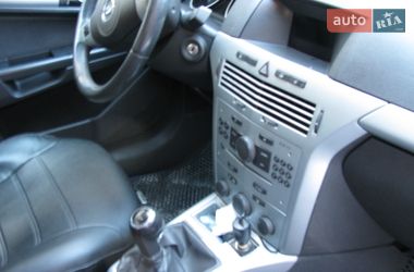 Универсал Opel Astra 2009 в Вишневце