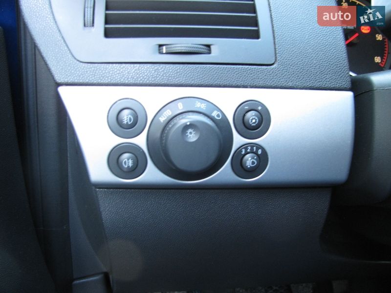 Универсал Opel Astra 2009 в Вишневце