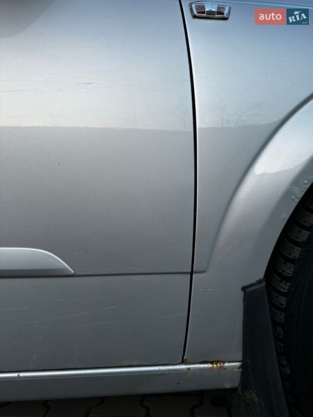 Универсал Opel Astra 2005 в Хмельницком