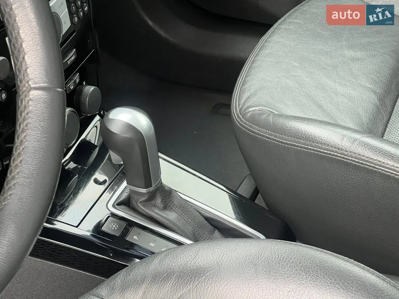 2011 Opel Astra - мініатюра 11