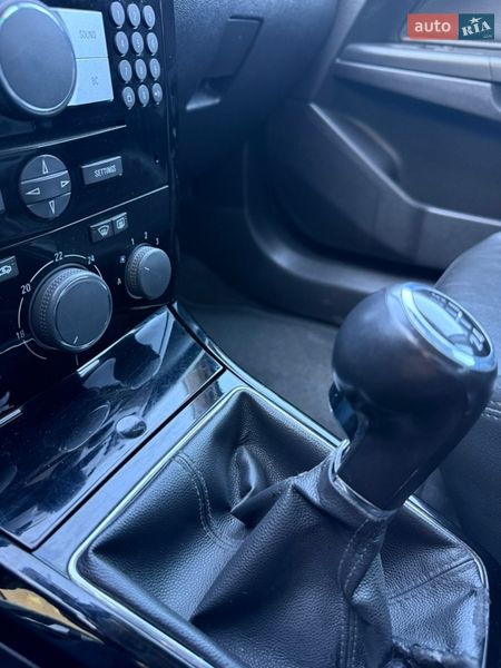 Універсал Opel Astra 2009 в Білій Церкві