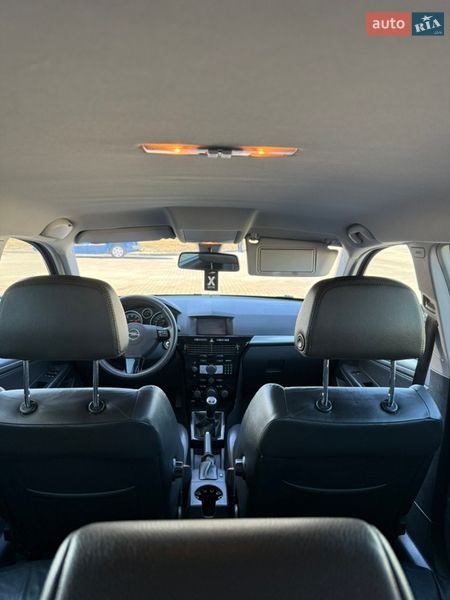 Універсал Opel Astra 2009 в Білій Церкві