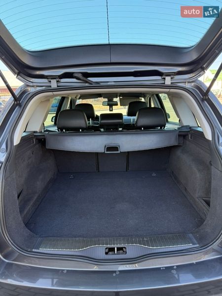 Універсал Opel Astra 2009 в Білій Церкві