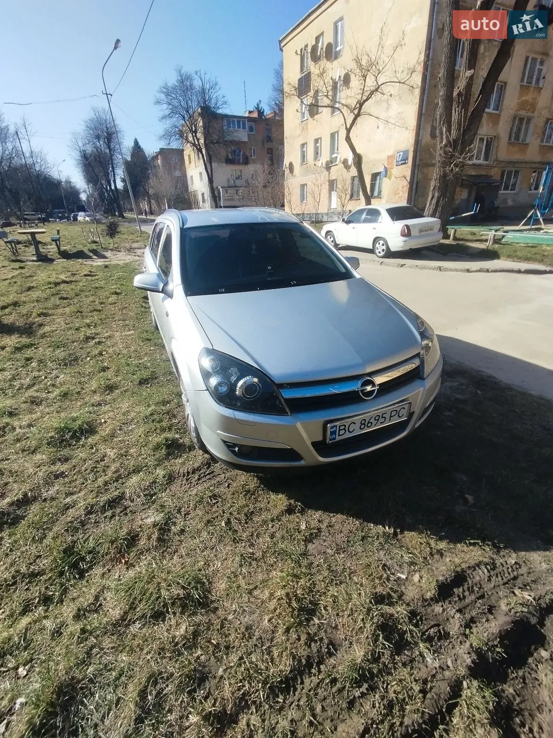Фото авто 8