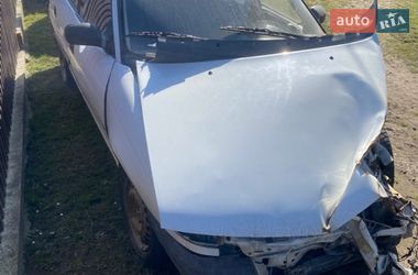 Универсал Opel Astra 1996 в Ивано-Франковске
