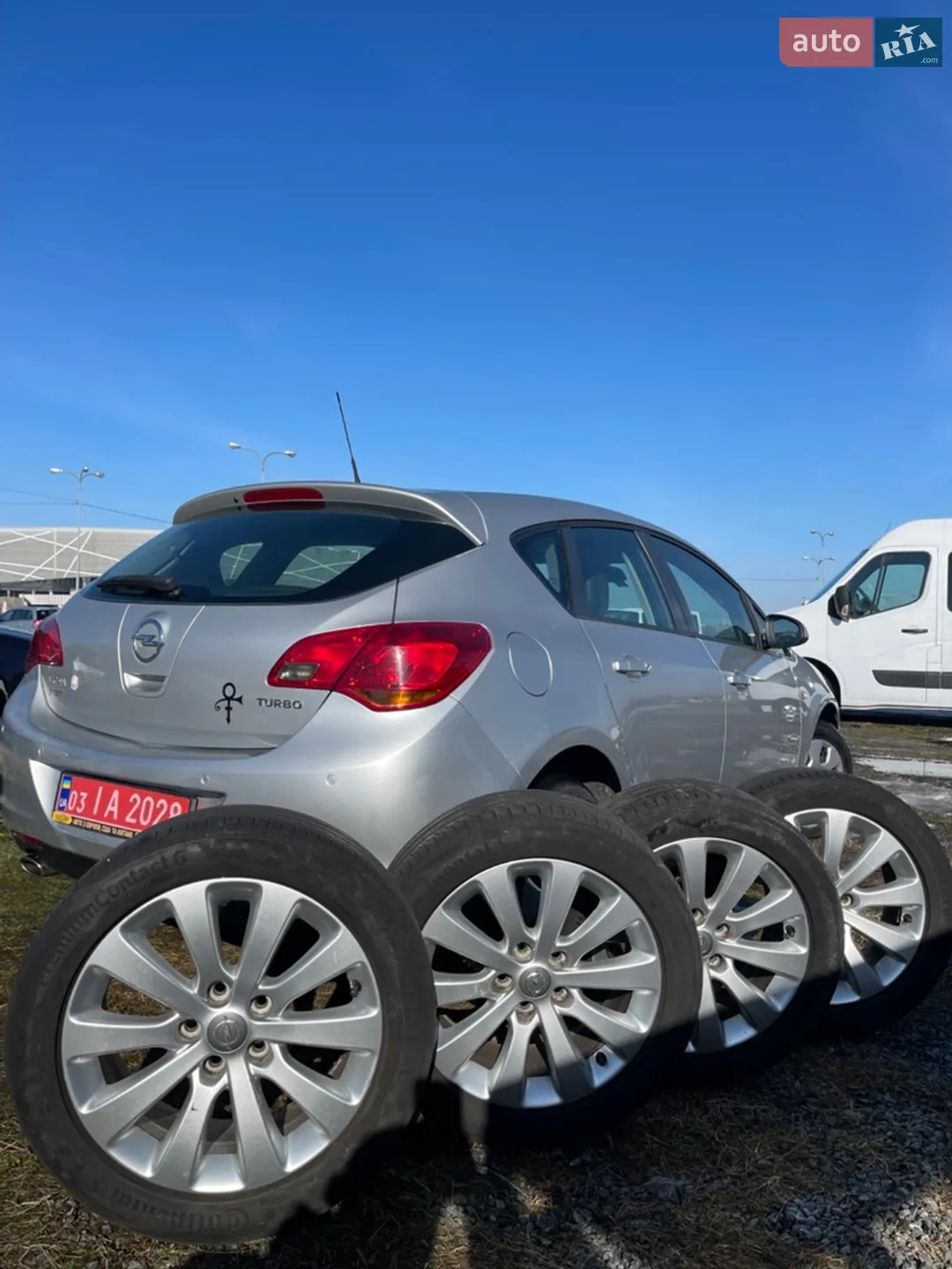 Фото авто 1