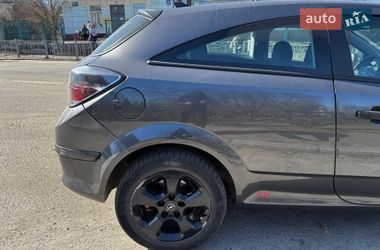 Хэтчбек Opel Astra 2009 в Киеве