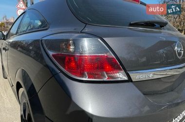 Хэтчбек Opel Astra 2009 в Киеве