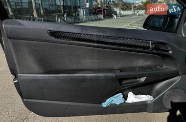 Хэтчбек Opel Astra 2009 в Киеве