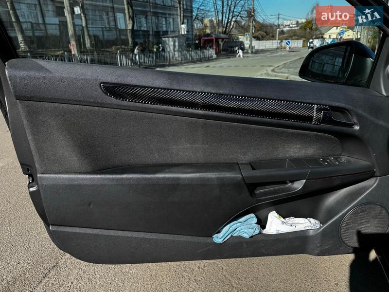 Хэтчбек Opel Astra 2009 в Киеве