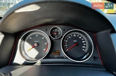 Хэтчбек Opel Astra 2009 в Киеве