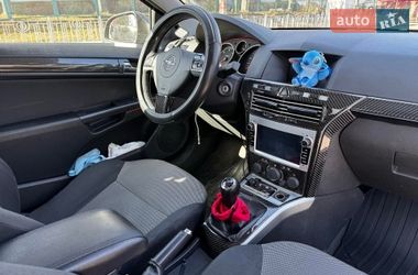 Хэтчбек Opel Astra 2009 в Киеве