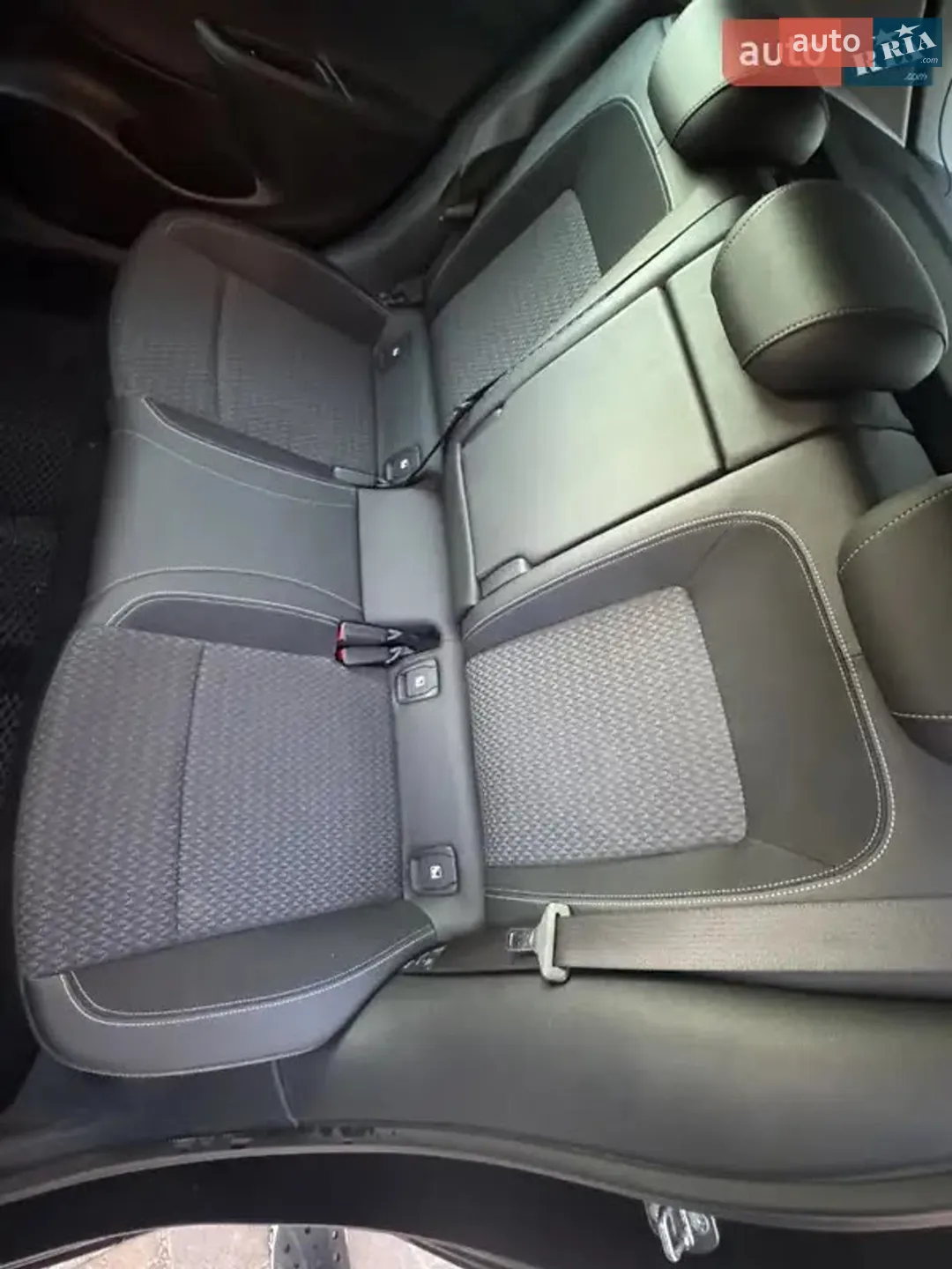 2016 Opel Astra - мініатюра 27