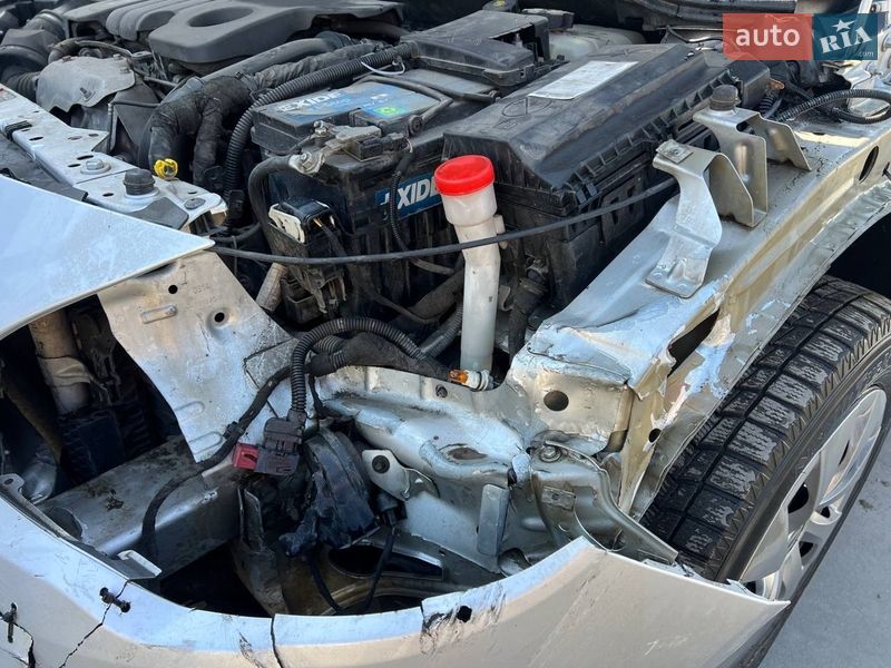 Універсал Opel Astra 2014 в Одесі фото 9 Універсал Opel Astra 2014 в Одесі