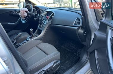 Универсал Opel Astra 2014 в Одессе