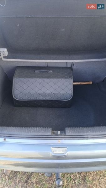 Хэтчбек Opel Astra 1998 в Рожнятове