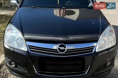 Универсал Opel Astra 2007 в Луцке