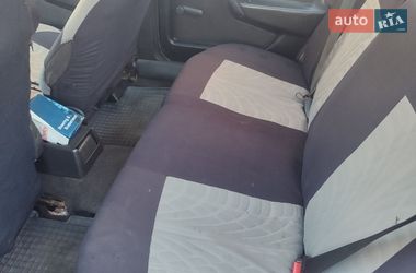 Седан Opel Astra 1993 в Звягелі