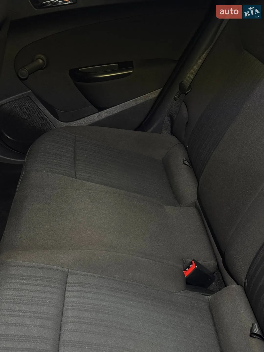 2012 Opel Astra - мініатюра 72