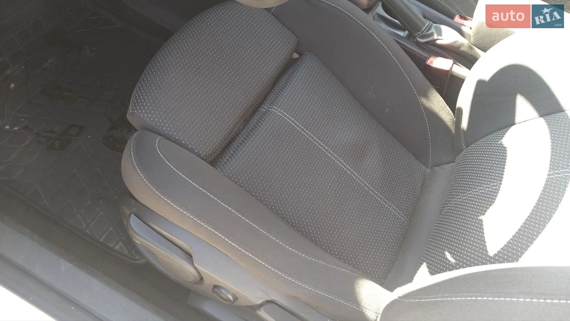2015 Opel Astra - мініатюра 10