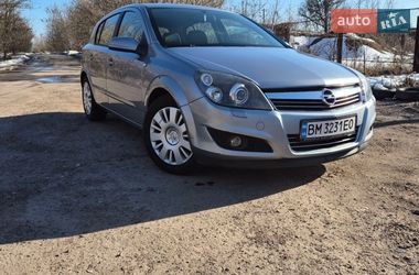 Хетчбек Opel Astra 2008 в Конотопі