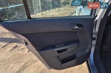 Хетчбек Opel Astra 2008 в Конотопі
