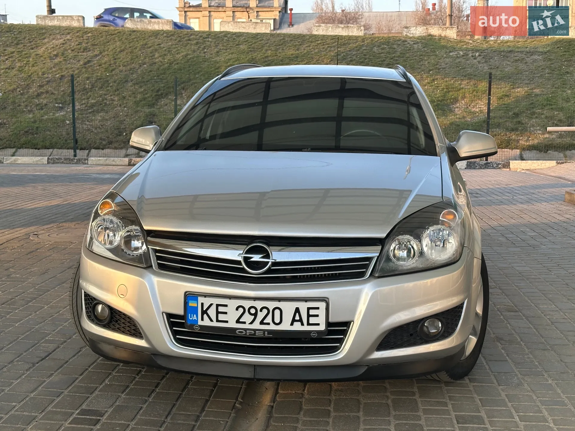 2012 Opel Astra - мініатюра 5