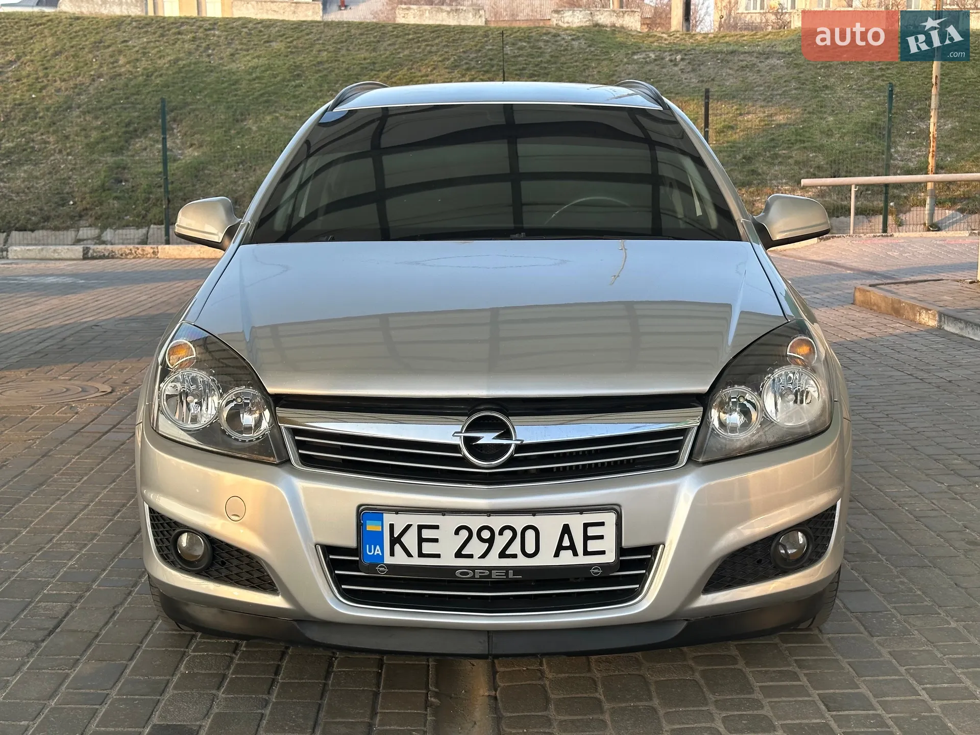 2012 Opel Astra - мініатюра 13