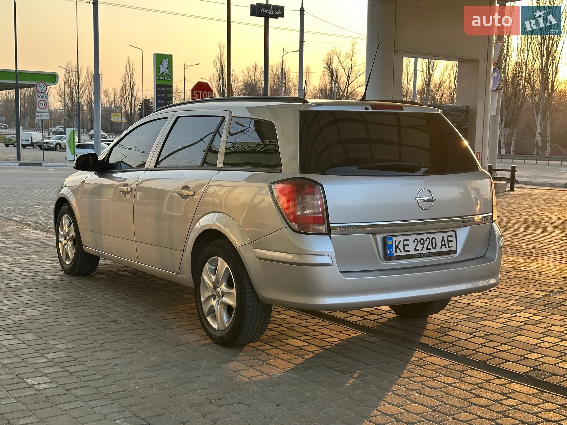 2012 Opel Astra - мініатюра 28