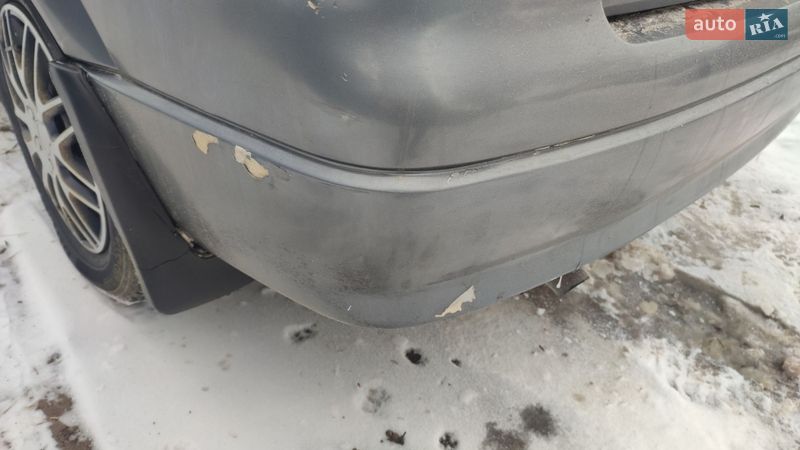 Седан Opel Astra 2007 в Лебедине