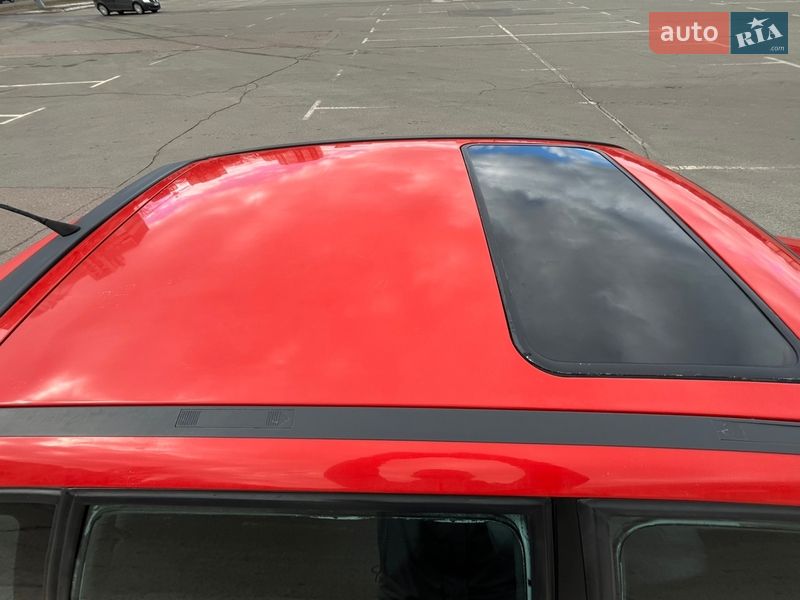 Хэтчбек Opel Astra 1998 в Броварах