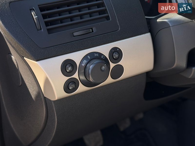 Універсал Opel Astra 2008 в Шептицькому