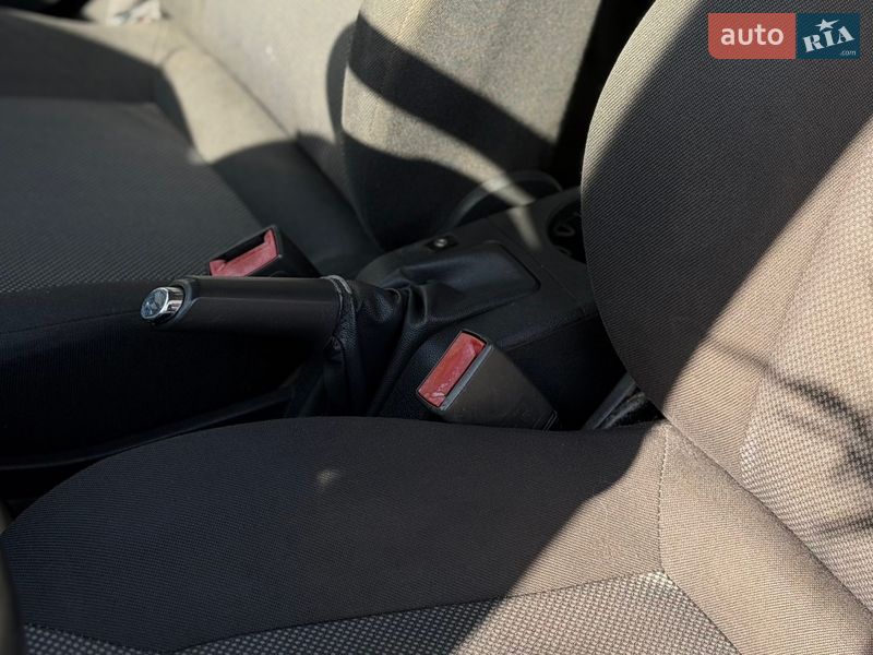 Універсал Opel Astra 2008 в Шептицькому