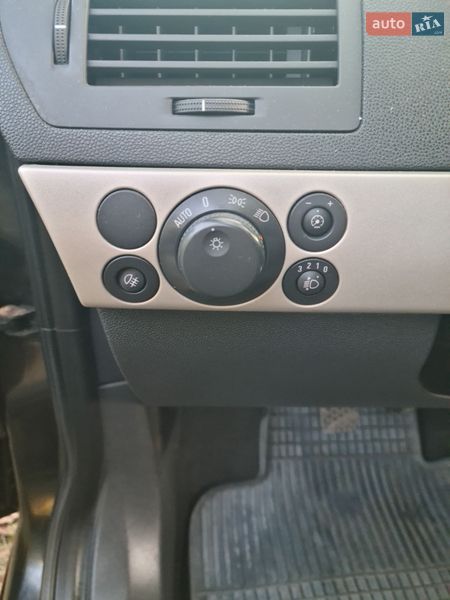 Универсал Opel Astra 2008 в Луцке