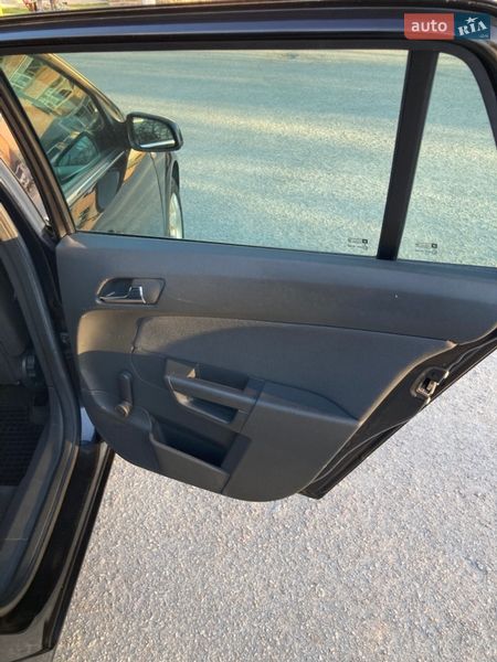 Универсал Opel Astra 2007 в Виннице