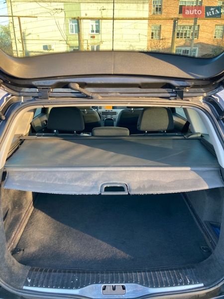 Универсал Opel Astra 2007 в Виннице