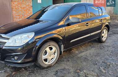 Хэтчбек Opel Astra 2007 в Харькове фото 8 Хэтчбек Opel Astra 2007 в Харькове