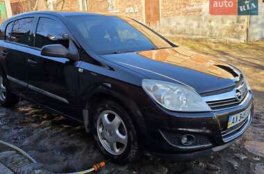 Хэтчбек Opel Astra 2007 в Харькове фото 10 Хэтчбек Opel Astra 2007 в Харькове