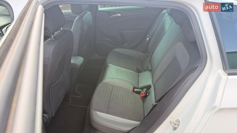 Универсал Opel Astra 2020 в Хмельницком