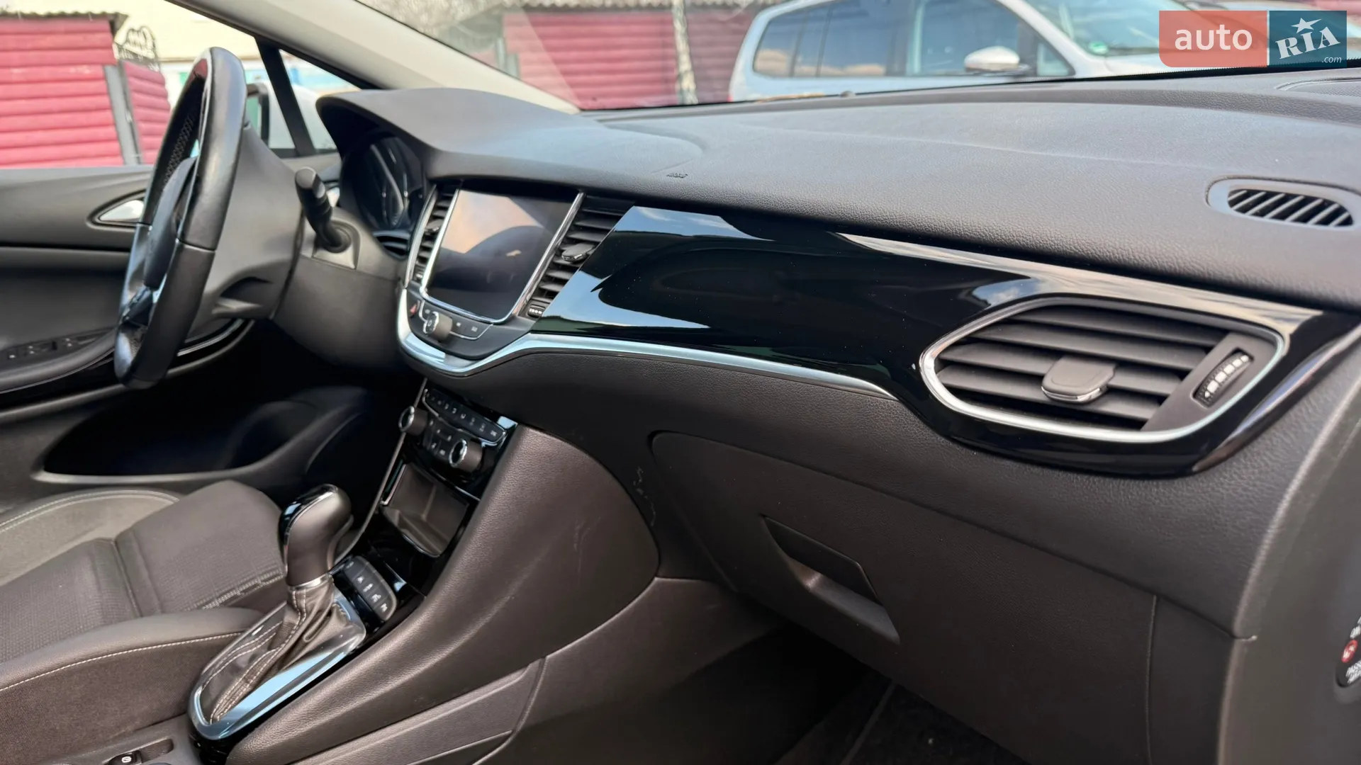2020 Opel Astra - мініатюра 40