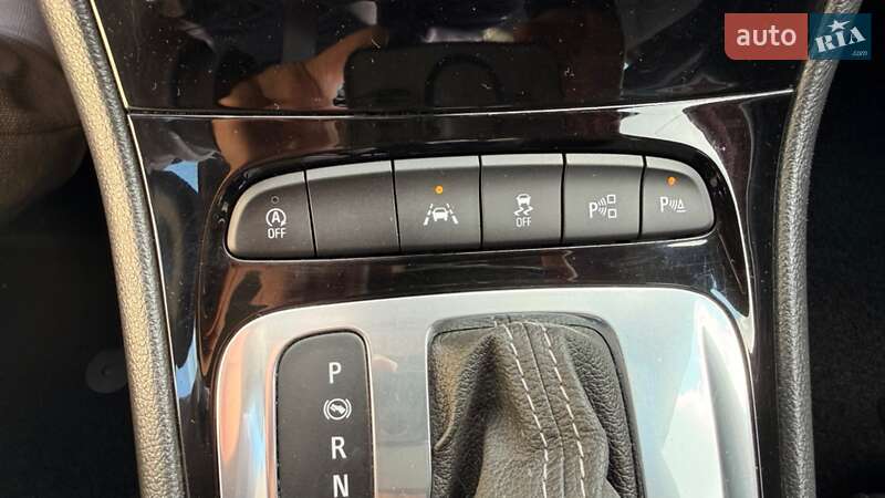 Универсал Opel Astra 2020 в Хмельницком