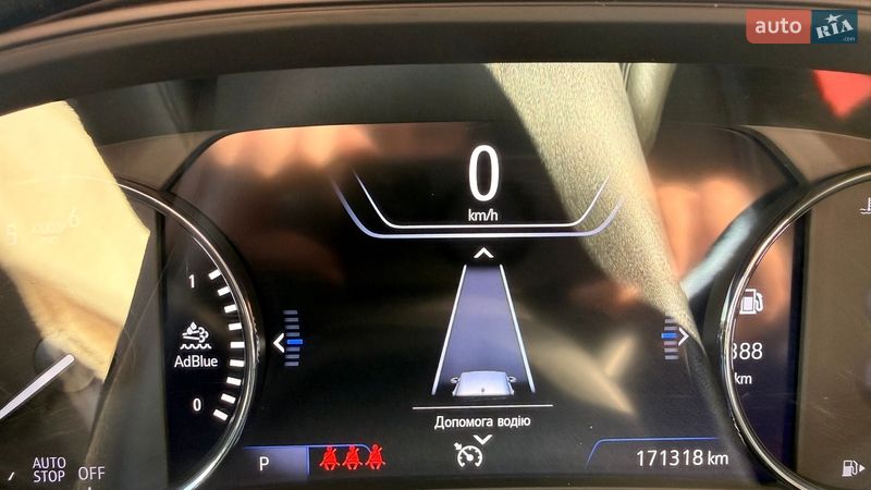 Универсал Opel Astra 2020 в Хмельницком